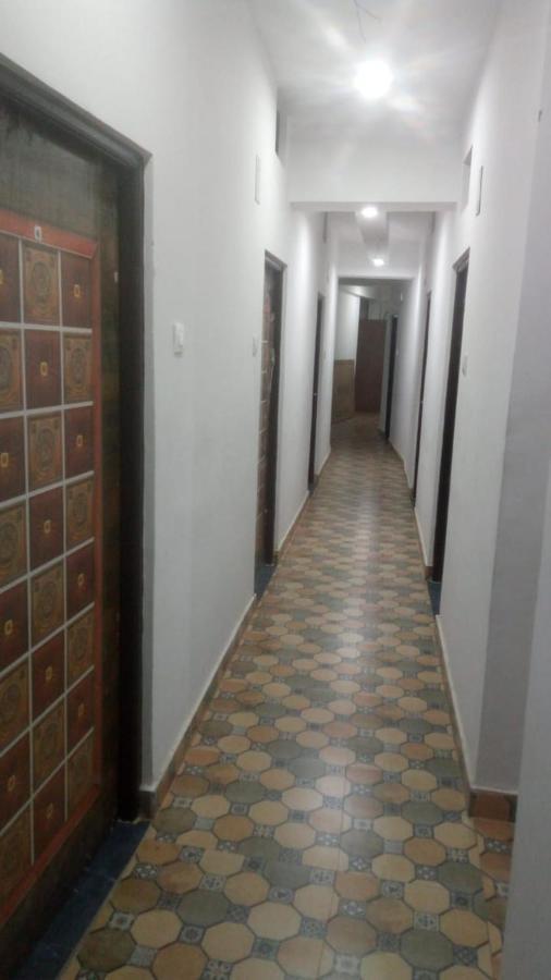 Hotel Pragya International Varanasi Eksteriør bilde