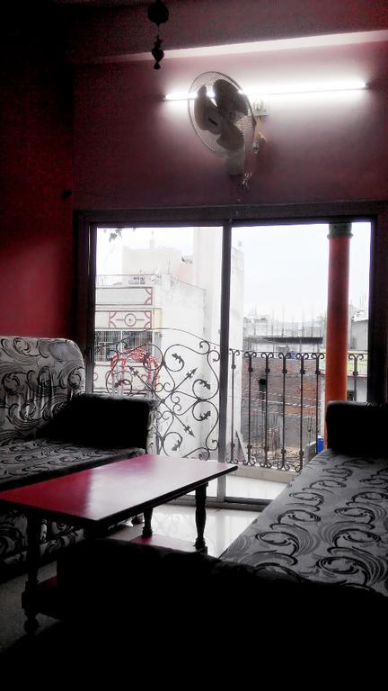 Hotel Pragya International Varanasi Eksteriør bilde