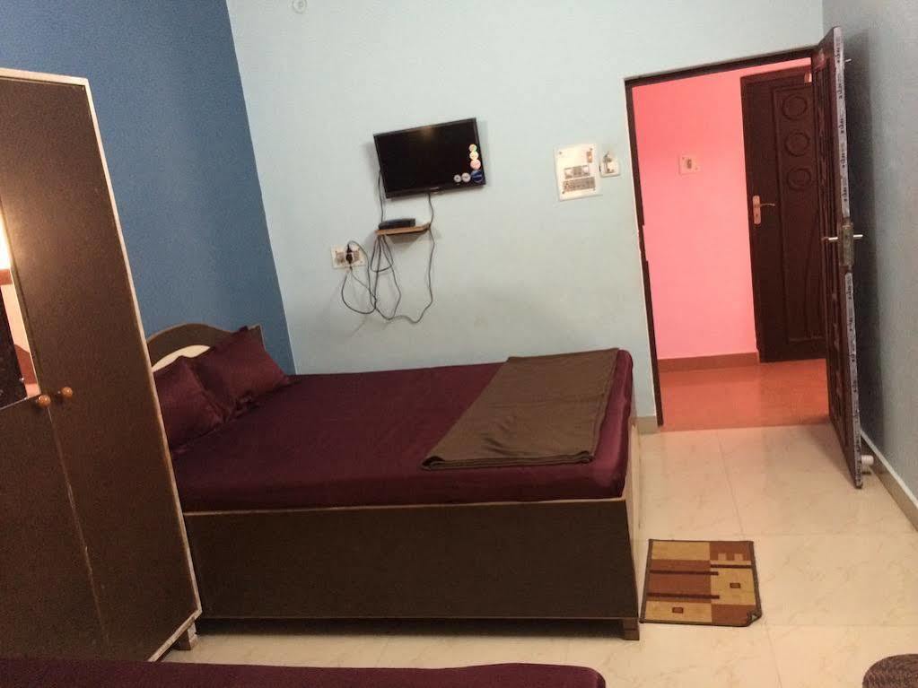 Hotel Pragya International Varanasi Eksteriør bilde